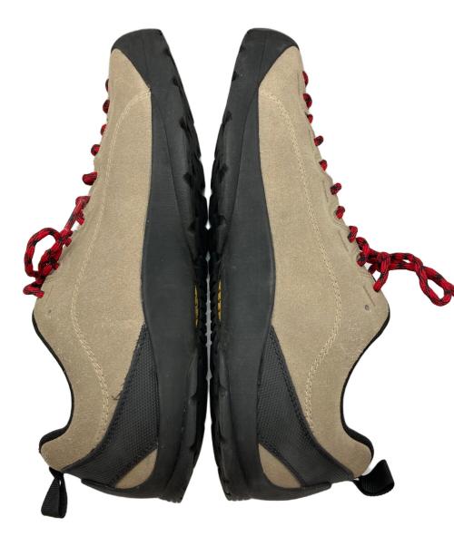 KEEN（キーン）KEEN (キーン) JASPER ベージュ サイズ:29.0の古着・服飾アイテム