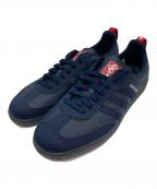 adidas×ORCHARD×New England Revolutionアディダス×オーチャード×ニューイングランドレボリューション）の古着「スニーカー」｜ネイビー