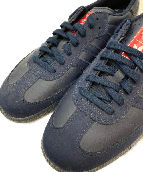 adidas（アディダス）adidas (アディダス) ORCHARD (オーチャード) New England Revolution スニーカー ネイビー サイズ:28.5の古着・服飾アイテム