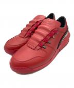 Onitsuka Tigerオニツカタイガー）の古着「JUMPA」｜レッド