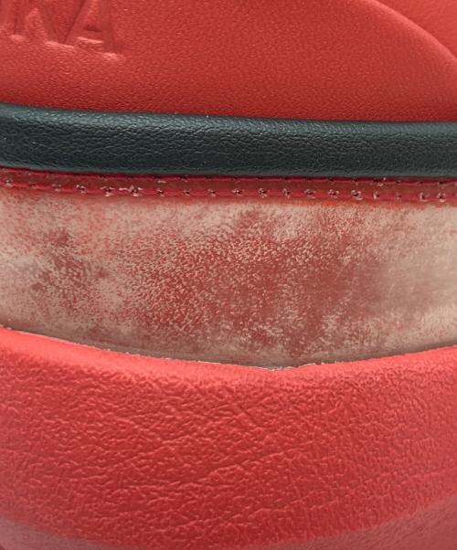 Onitsuka Tiger（オニツカタイガー）Onitsuka Tiger (オニツカタイガー) JUMPA レッド サイズ:29の古着・服飾アイテム