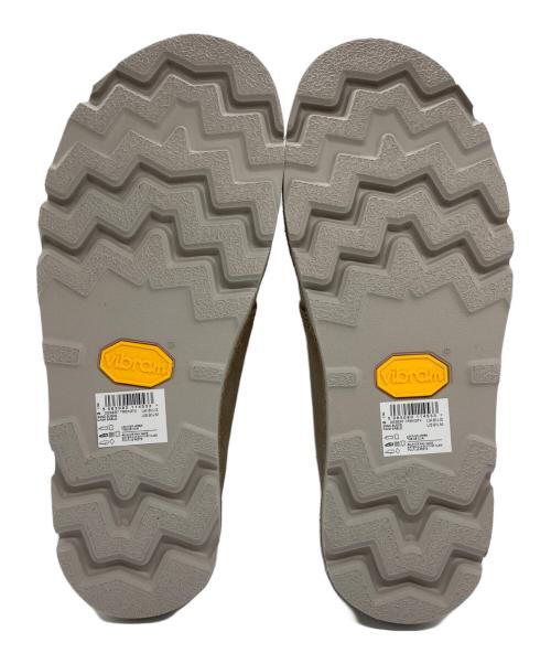 CLARKS ORIGINALS（クラークス オリジナルズ）CLARKS ORIGINALS (クラークス オリジナルズ) Desert Trek GTX ベージュ サイズ:26.5cm/US9.5/UK8.5/EU42.5の古着・服飾アイテム