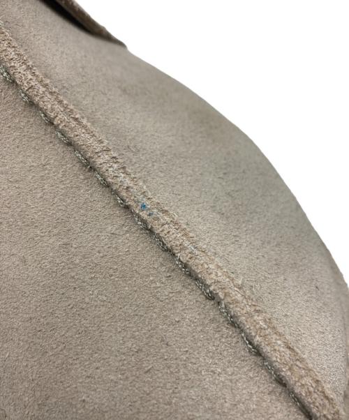 CLARKS ORIGINALS（クラークス オリジナルズ）CLARKS ORIGINALS (クラークス オリジナルズ) Desert Trek GTX ベージュ サイズ:26.5cm/US9.5/UK8.5/EU42.5の古着・服飾アイテム