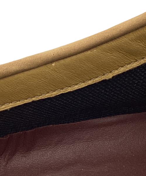 CLARKS ORIGINALS（クラークス オリジナルズ）Clarks Originals (クラークス オリジナルズ) Wallabee GTX カーキ サイズ:26.5の古着・服飾アイテム