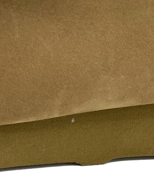 CLARKS ORIGINALS（クラークス オリジナルズ）Clarks Originals (クラークス オリジナルズ) Wallabee GTX カーキ サイズ:26.5の古着・服飾アイテム