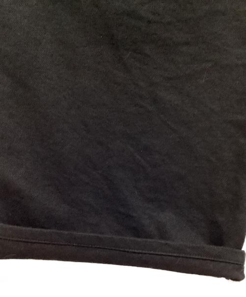 J.S HOMESTEAD（ジャーナルスタンダード ホームステッド）J.S HOMESTEAD (ジャーナルスタンダード ホームステッド) FLAX/COTTON 5P PANTS ブラック サイズ:SIZE 86cm (W34)の古着・服飾アイテム