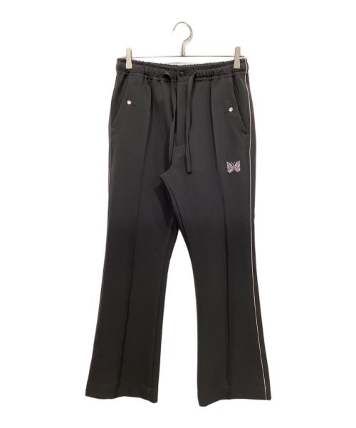 Needles（ニードルズ）Needles (ニードルズ) Piping Cowboy Pant グレー サイズ:Sの古着・服飾アイテム