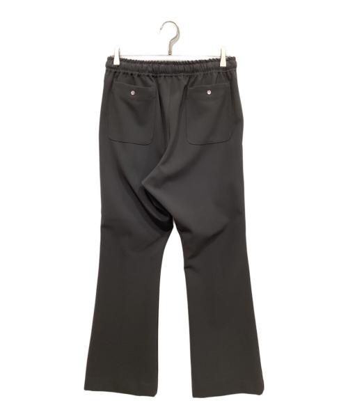 Needles（ニードルズ）Needles (ニードルズ) Piping Cowboy Pant グレー サイズ:Sの古着・服飾アイテム