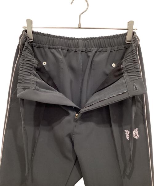 Needles（ニードルズ）Needles (ニードルズ) Piping Cowboy Pant グレー サイズ:Sの古着・服飾アイテム