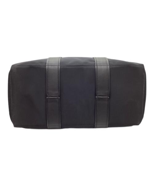 HERMES（エルメス）HERMES (エルメス) トートバッグ ブラックの古着・服飾アイテム