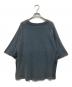 REMI RELIEF (レミレリーフ) ILLINOIS HALF SLEEVE T SHIRT グレー サイズ:M：10000円