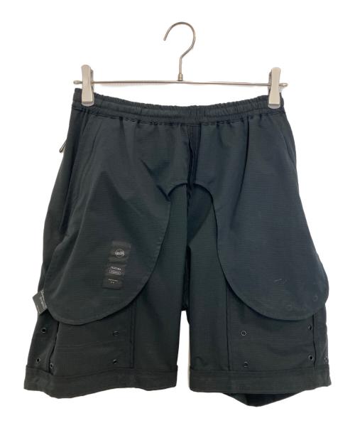 teatora（テアトラ）TEATORA (テアトラ) Device Cruiser SMR ブラック サイズ:2の古着・服飾アイテム