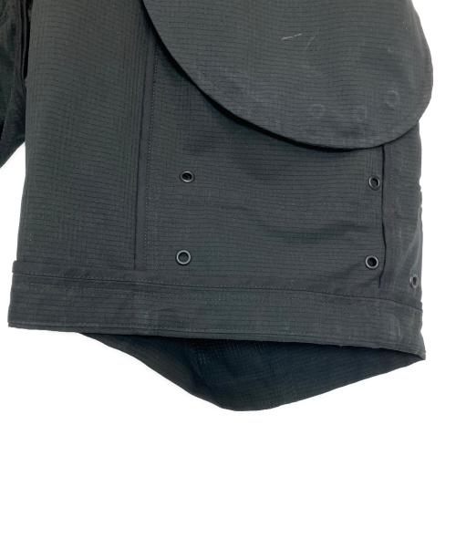 teatora（テアトラ）TEATORA (テアトラ) Device Cruiser SMR ブラック サイズ:2の古着・服飾アイテム