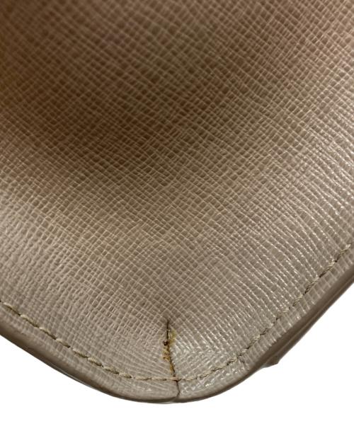 FURLA（フルラ）FURLA (フルラ) 2WAYバッグ グレージュの古着・服飾アイテム