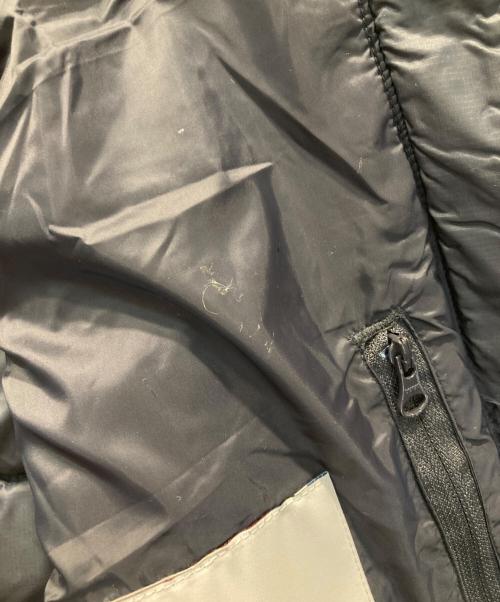 Pyrenex（ピレネックス）Pyrenex (ピレネックス) ZENITH VEST ネイビー サイズ:Mの古着・服飾アイテム