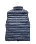 Pyrenex (ピレネックス) ZENITH VEST ネイビー サイズ:M：14000円