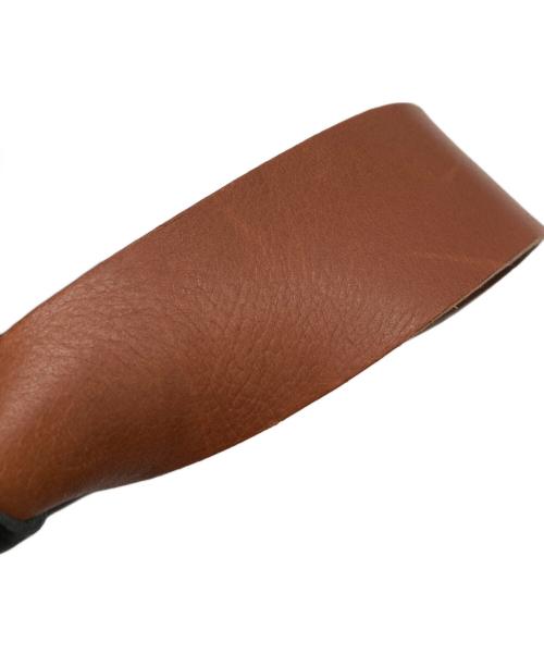 HENDER SCHEME（エンダースキーマ）HENDER SCHEME (エンダースキーマ) Piano Bag Small/ピアノバッグスモール ブラック サイズ:-の古着・服飾アイテム