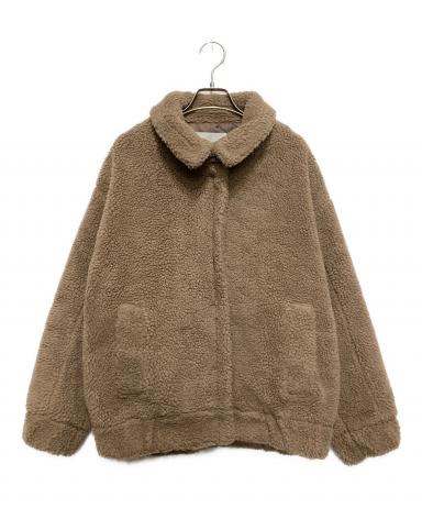 中古・古着通販】Arpege story (アルページュストーリー) ボアショート