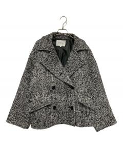 Arpege story コクーンPコート サイズ2 Arpege story コクーンPコート サイズ2 - メルカリ