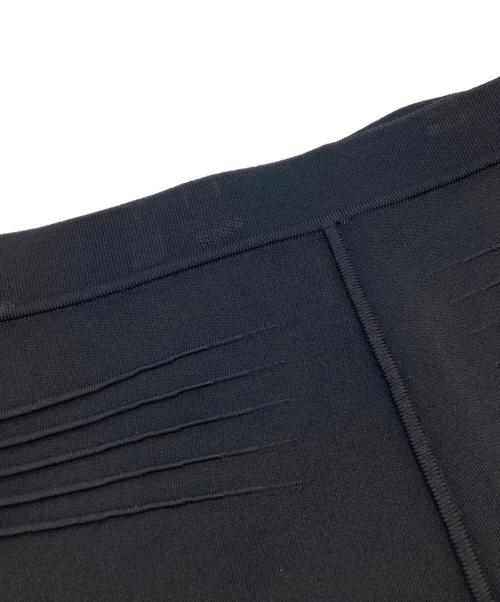 ALEXANDER WANG（アレキサンダー・ワン）ALEXANDER WANG (アレキサンダー・ワン) メッシュタイトスカート ブラック サイズ:XSの古着・服飾アイテム