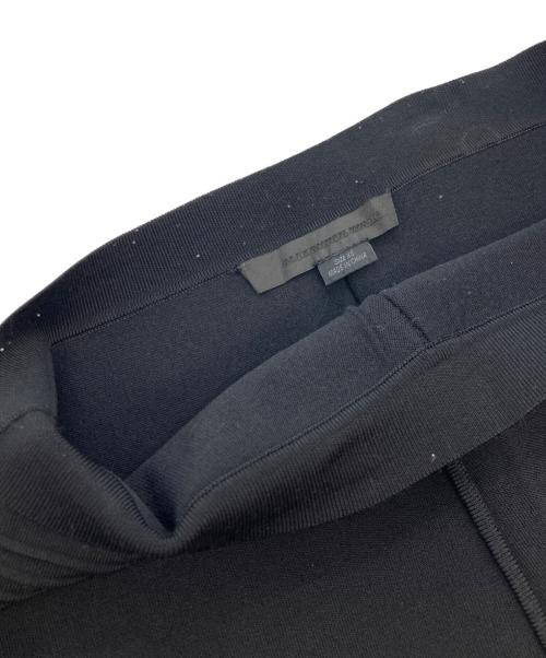 ALEXANDER WANG（アレキサンダー・ワン）ALEXANDER WANG (アレキサンダー・ワン) メッシュタイトスカート ブラック サイズ:XSの古着・服飾アイテム