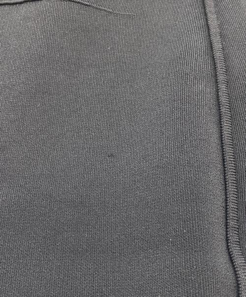 ALEXANDER WANG（アレキサンダー・ワン）ALEXANDER WANG (アレキサンダー・ワン) メッシュタイトスカート ブラック サイズ:XSの古着・服飾アイテム