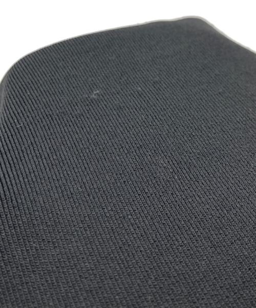 ALEXANDER WANG（アレキサンダー・ワン）ALEXANDER WANG (アレキサンダー・ワン) メッシュタイトスカート ブラック サイズ:XSの古着・服飾アイテム