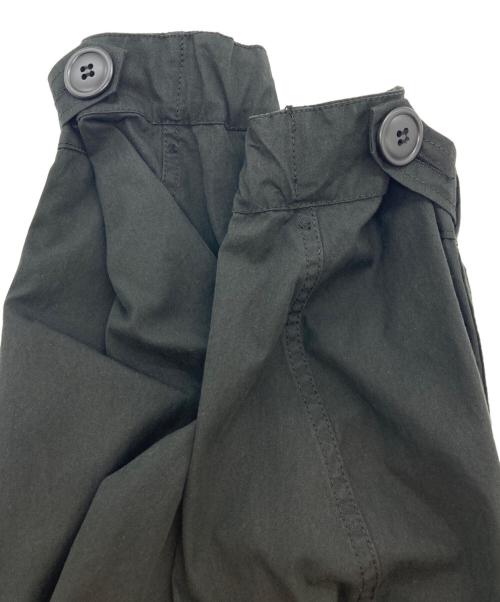 waiper（ワイパー）waiper (ワイパー) M-65フィッシュテールパーカー ブラック サイズ:Sの古着・服飾アイテム