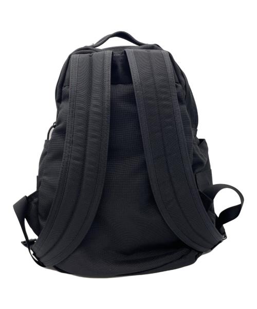 BRIEFING（ブリーフィング）BRIEFING (ブリーフィング) リュック ブラックの古着・服飾アイテム