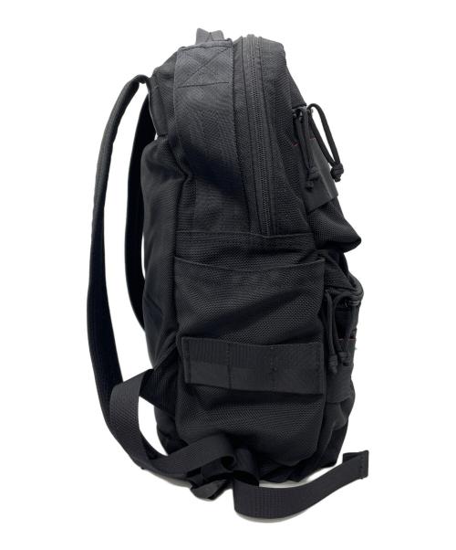 BRIEFING（ブリーフィング）BRIEFING (ブリーフィング) リュック ブラックの古着・服飾アイテム