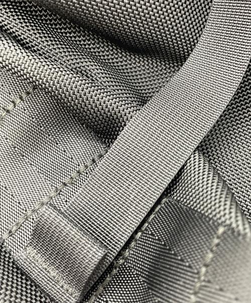 BRIEFING（ブリーフィング）BRIEFING (ブリーフィング) リュック ブラックの古着・服飾アイテム