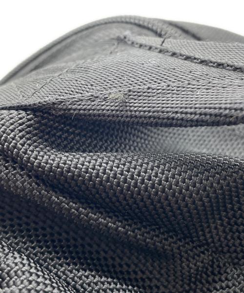 BRIEFING（ブリーフィング）BRIEFING (ブリーフィング) リュック ブラックの古着・服飾アイテム