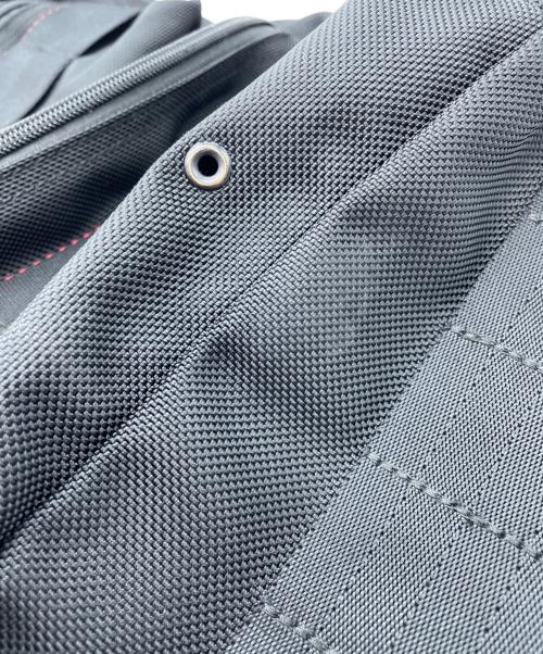 BRIEFING（ブリーフィング）BRIEFING (ブリーフィング) リュック ブラックの古着・服飾アイテム