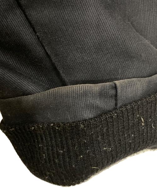 HOUSTON（ヒューストン）HOUSTON (ヒューストン) B-9フライトコート ネイビー サイズ:36の古着・服飾アイテム