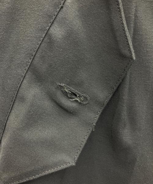 Swedish Army（スウェーデン軍）Swedish Army (スウェーデン軍) ユーティリティカーゴパンツ オリーブ サイズ:SIZE44の古着・服飾アイテム