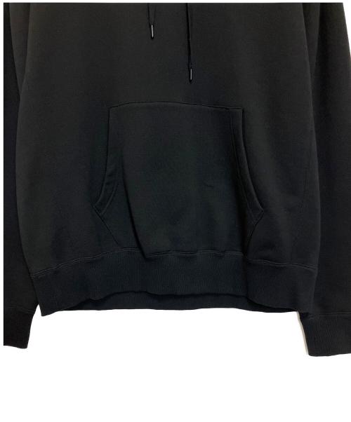 MINEDENIM（マインデニム）MINEDENIM (マインデニム) Privacy Balaclava Pullover Hoodie ブラック サイズ:L 未使用品の古着・服飾アイテム