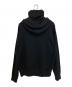 MINEDENIM (マインデニム) Privacy Balaclava Pullover Hoodie ブラック サイズ:L 未使用品：16000円