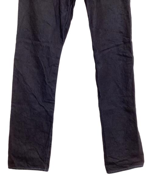 Tender（テンダー）Tender (テンダー) デニムパンツ/132 WIDE / 16oz DENIM (WOAD) インディゴ サイズ:2の古着・服飾アイテム