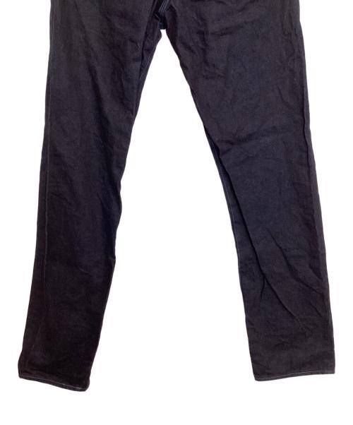 Tender（テンダー）Tender (テンダー) デニムパンツ/132 WIDE / 16oz DENIM (WOAD) インディゴ サイズ:2の古着・服飾アイテム