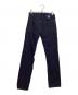 Tender (テンダー) デニムパンツ/132 WIDE / 16oz DENIM (WOAD) インディゴ サイズ:2：30000円
