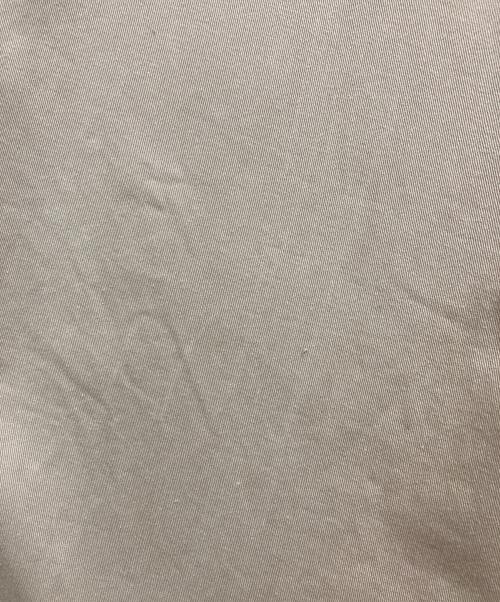 REVERBERATE（リバーバレイト）REVERBERATE (リバーバレイト) BELTED TROUSERS TYPE-3 ベージュ サイズ:4の古着・服飾アイテム