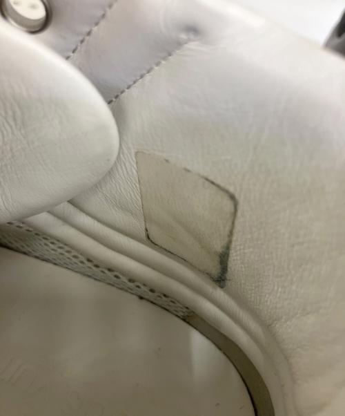 LOUIS VUITTON（ルイ ヴィトン）LOUIS VUITTON (ルイ ヴィトン) ハイカットスニーカー　ダミエ ブラック サイズ:SIZE5SIZE5の古着・服飾アイテム