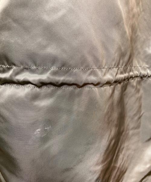 ALPHA（アルファ）ALPHA (アルファ) N-3B ジャパンスペック オリーブ サイズ:XLの古着・服飾アイテム