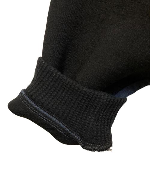 MM6 Maison Margiela（エムエムシックスメゾンマルジェラ）MM6 Maison Margiela (エムエムシックスメゾンマルジェラ) 切替ワンピース ネイビー サイズ:SIZE Sの古着・服飾アイテム