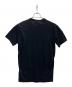 DSQUARED2 (ディースクエアード) Tシャツ ブラック サイズ:S：9000円