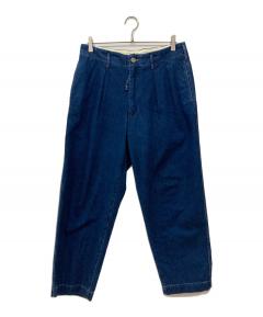 中古・古着通販】WTAPS (ダブルタップス) SHINOBI TROUSERS 22ss