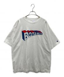 Champion×BOTANIZE（チャンピオン×ボタナイズ）の古着「Tシャツ」｜ホワイト