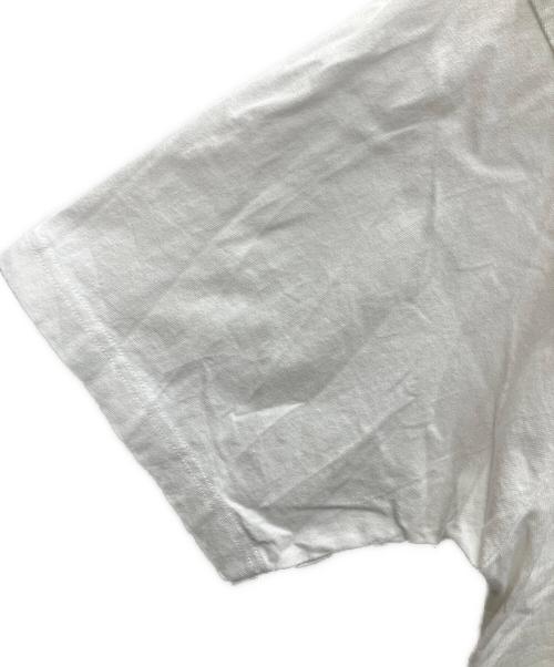 Champion（チャンピオン）Champion (チャンピオン) BOTANIZE (ボタナイズ) Tシャツ ホワイト サイズ:SIZE XLの古着・服飾アイテム
