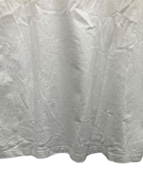 Champion（チャンピオン）Champion (チャンピオン) BOTANIZE (ボタナイズ) Tシャツ ホワイト サイズ:SIZE XLの古着・服飾アイテム