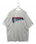 Champion（チャンピオン）の古着「Tシャツ」｜ホワイト